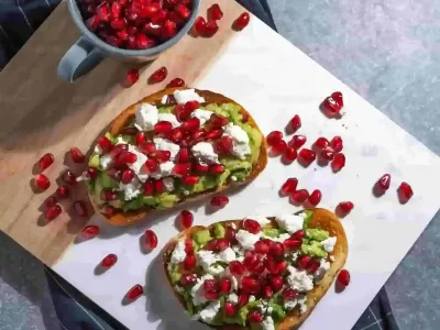 Avocado Toast