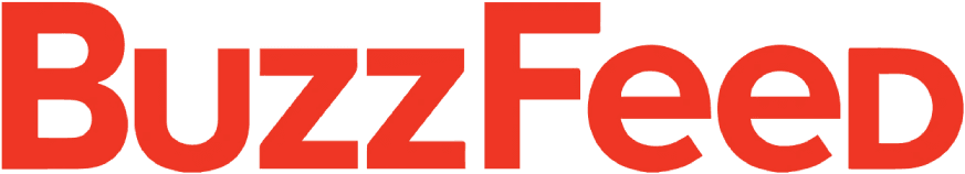 Buzzfeed logo