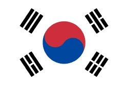 KR flag