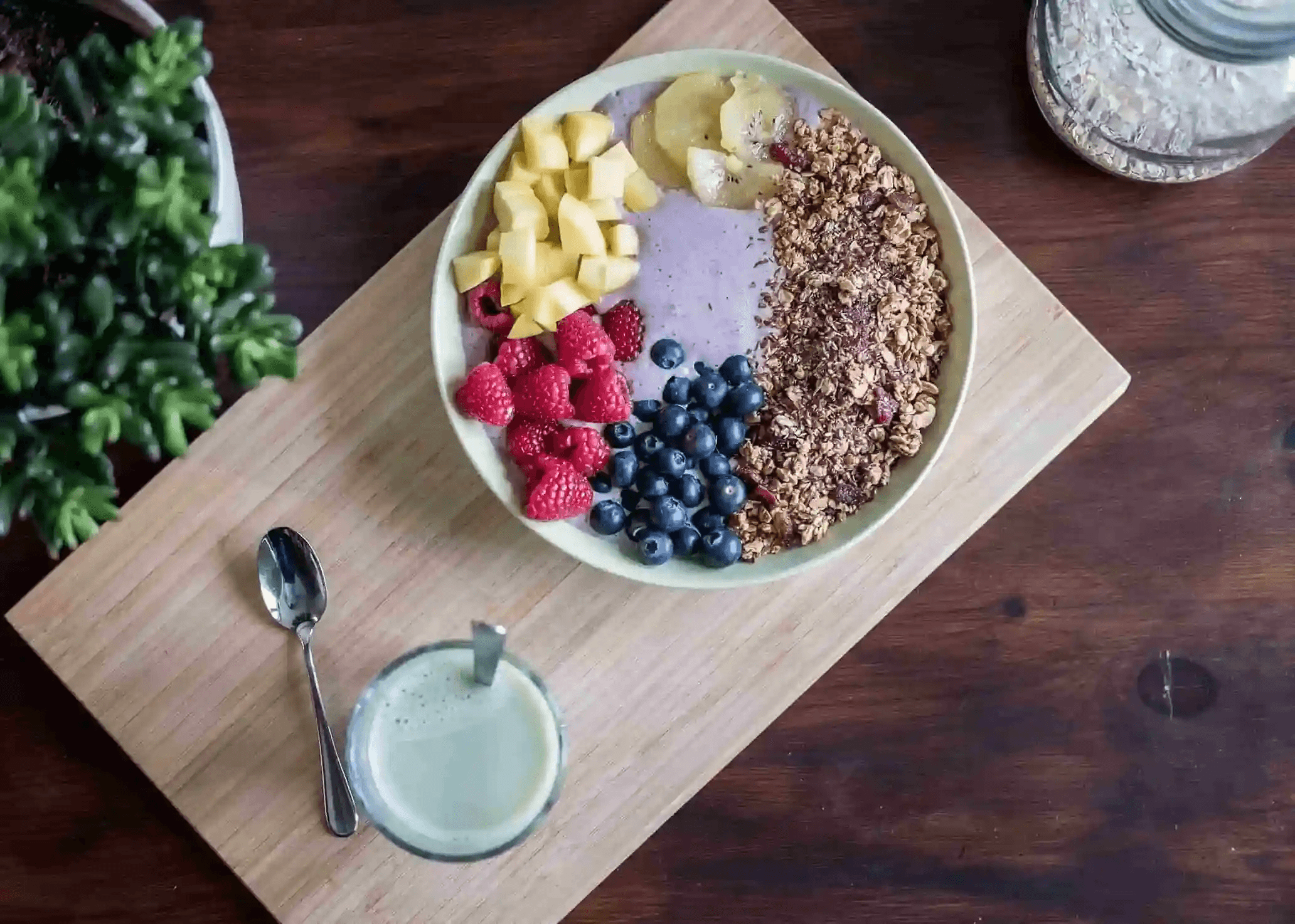 Smoothie Bowl