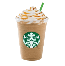 110 Starbucks Drinks