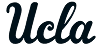 Ucla logo