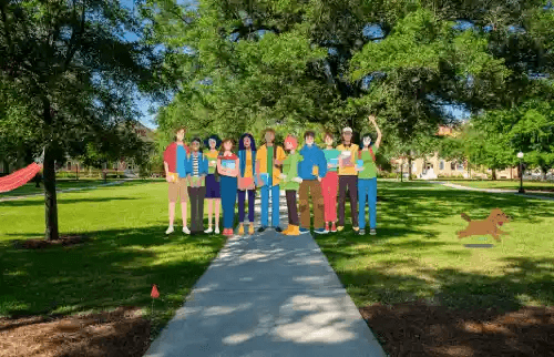 Students