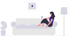 Submit and relax, they’ll reach out shortly