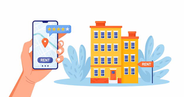 Shortlist your favorite apartments and schedule a live tour with us to get all your questions answered