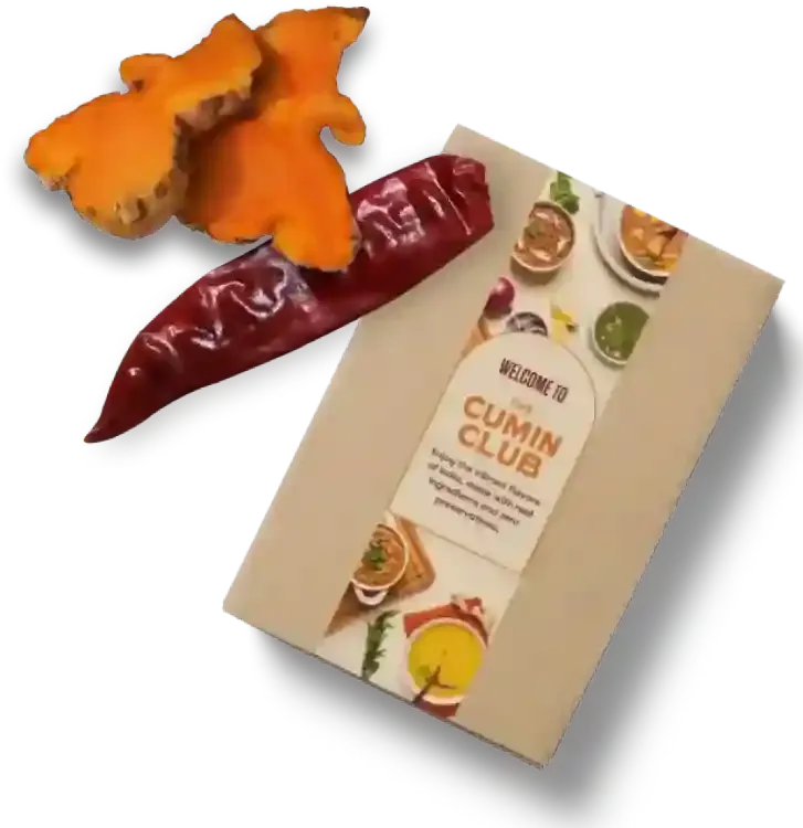 Receive your food right to your doorstep