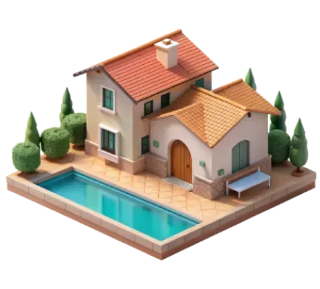 Review the listings and profiles of the hosts
