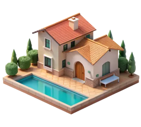 Review the listings and profiles of the hosts