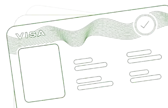 Fill out the Parachute information form