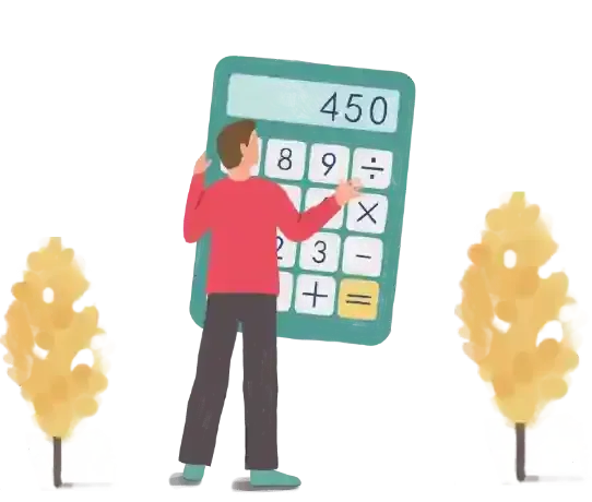 Select the type of loan you are searching for