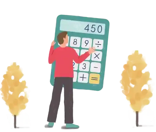 Select the type of loan you are searching for