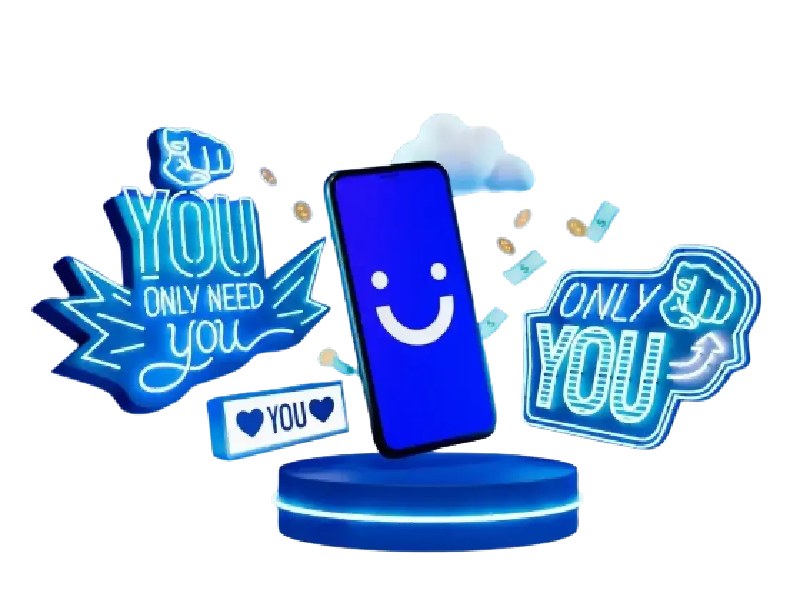 Make your purchase and activate your plan